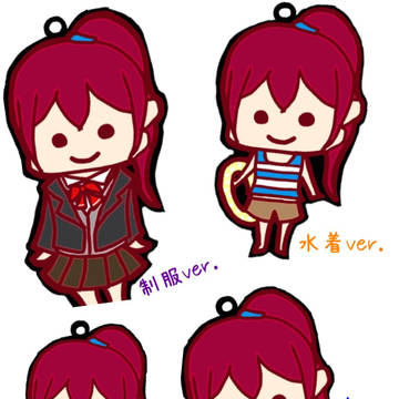 江ちゃん