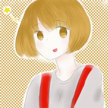 少女