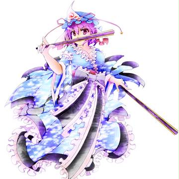 ゆゆゆ