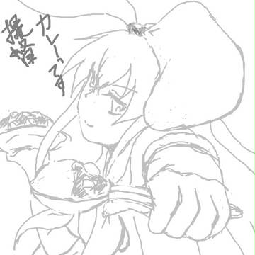 らくがき　drawr