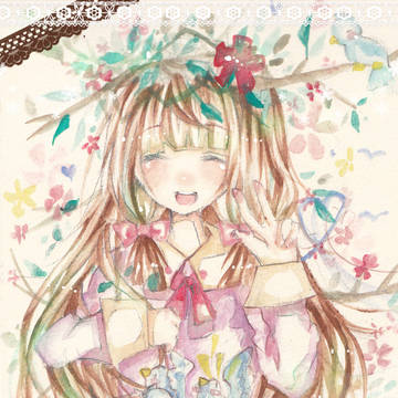 巣♫
