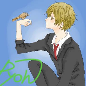 おともだちのサムネ。