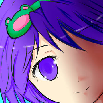 少女东方爱