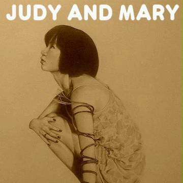 JUDY AND MARY