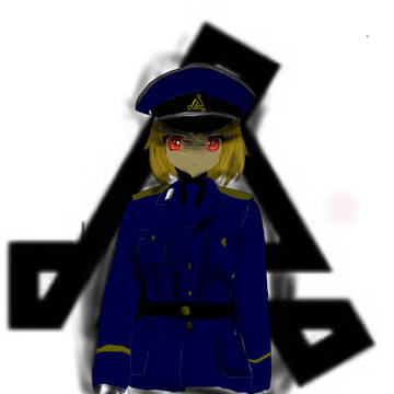 部活のキャラクター候補１