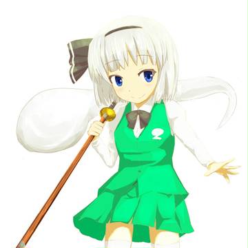 妖夢prpr
