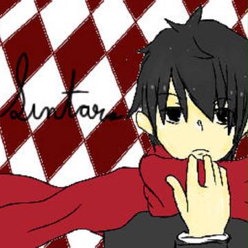 シンタロー