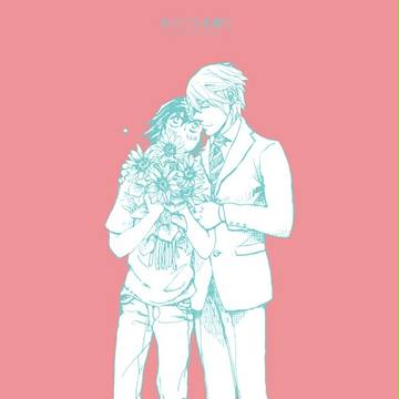 あげなおし 【SCC関西19 】 ウサミサ新刊サンプル
