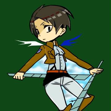 兵長