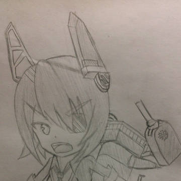 天龍ちゃん