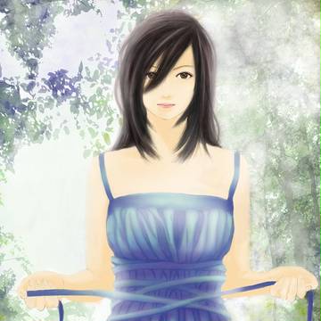 夏靄
