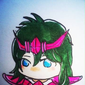 アンドロメダ
