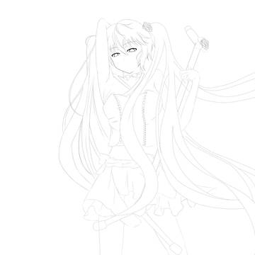 初音ミク