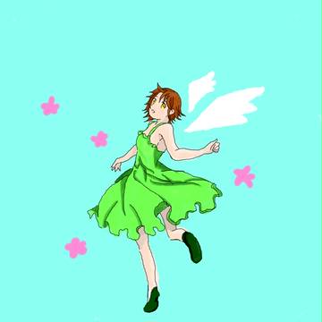 不二咲千尋