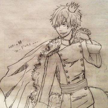 軍服かがみん