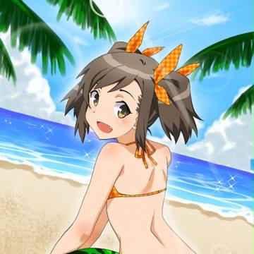 残暑お見舞・その2
