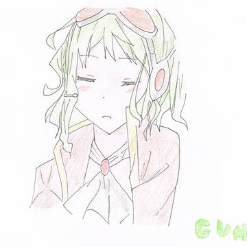 GUMI♪