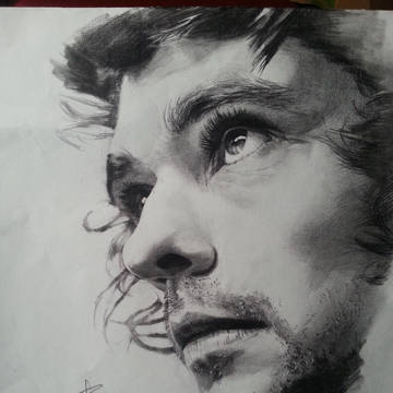 ben whishaw