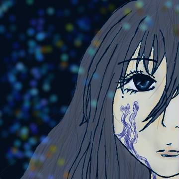 温い温い風がさらっていく