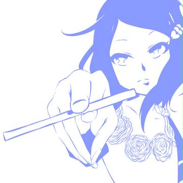 りんねちゃん