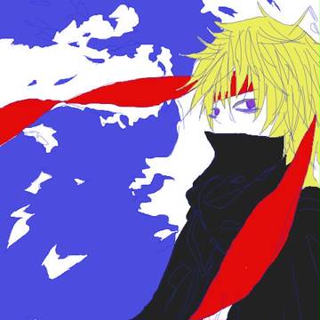戦ハ続ク・・・・・