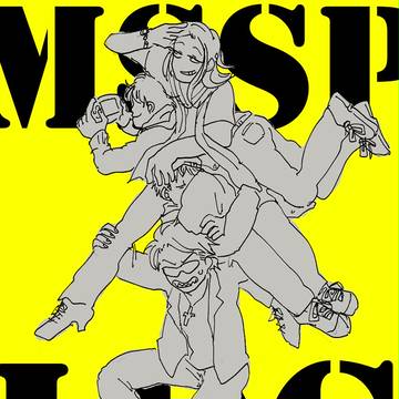 MSSP　LOG5