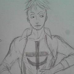 落書きモノ