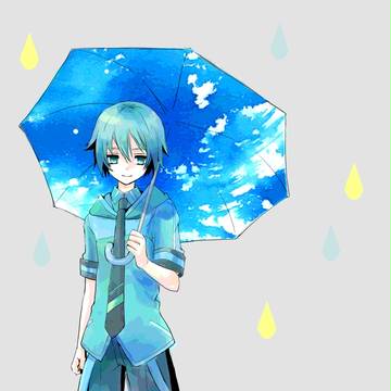 アンブレラ