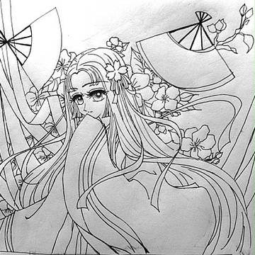 荣花物语·梨姬