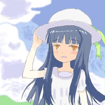 ゆきみのなつやすみ