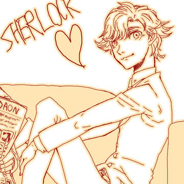 SHERLOCK
