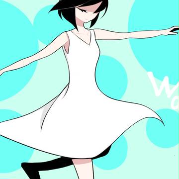 walk