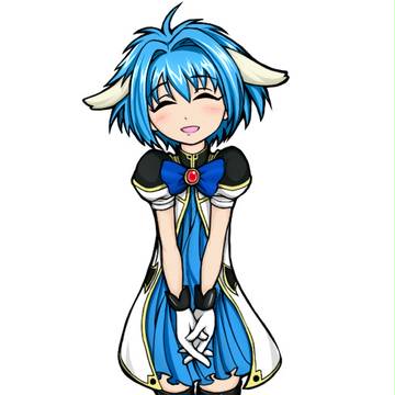ミントさん