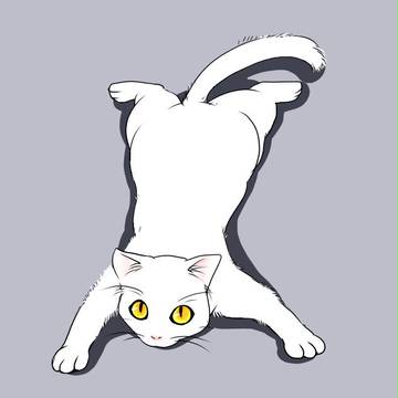 にじり寄る恐怖