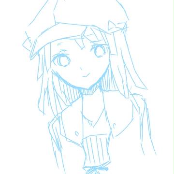らくがき