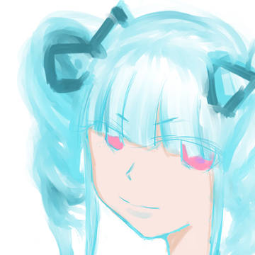 落書き