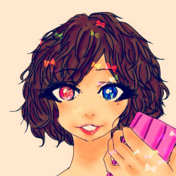 おにゃのこ