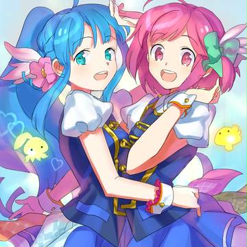 なぎちえ!