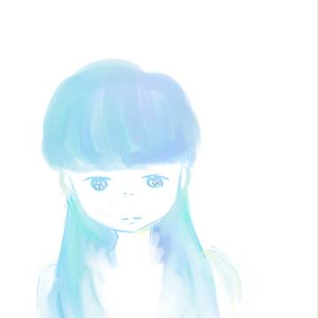 海月系女子