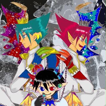 ドラウンジョーカー