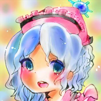めるらん