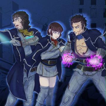 Attack on