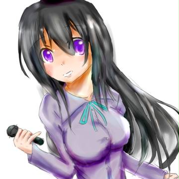 アイドル候補生