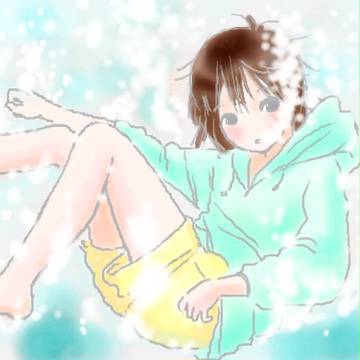 しゅわ　しゅわあ