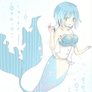 さやかちゃん