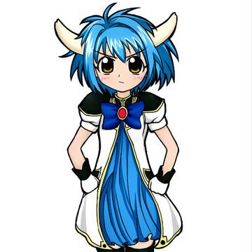 ミントさん