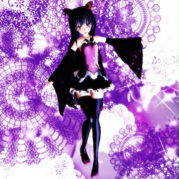 Vocaloid WAY
