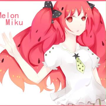 Melon Miku