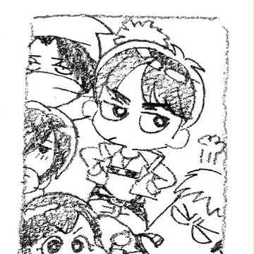 てきとうすぎる