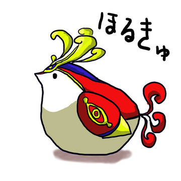 パズドラくがき